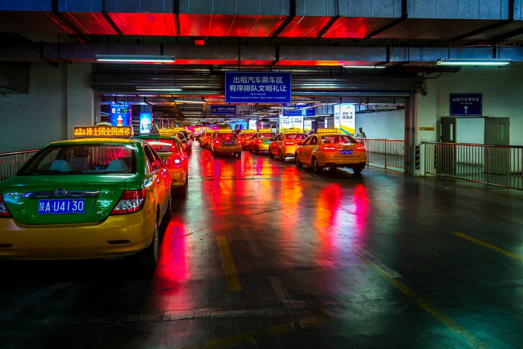 Essential Tips For Efficient Taxi Cab Services In The City
